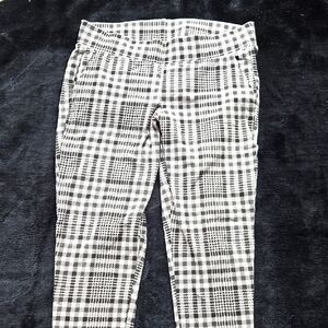 Torrid Gray Leggings